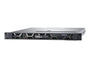Dell PowerEdge R6515 - Server - Rack - Montage - 1U - 1 - Weg - 1 x EPYC 7282 / 2.8 GHz - RAM 16 GB - SAS - Hot - Swap 6.4 cm (2.5") - IT - RESELL
