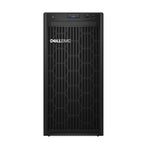 Dell PowerEdge T150, 2,8 GHz, E - 2314, 16 GB, DDR4 - SDRAM, 2 TB, Rack (4U) - IT - RESELL