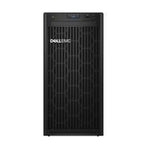 Dell PowerEdge T150 - Server - MT - 1 - Weg - 1 x Xeon E - 2314 / 2.8 GHz - IT - RESELL