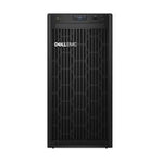 Dell PowerEdge T150 - Server - MT - 1 - Weg - 1 x Xeon E - 2314 / 2.8 GHz - IT - RESELL