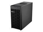 Dell PowerEdge T150 - Server - MT - 1 - Weg - 1 x Xeon E - 2314 / 2.8 GHz - IT - RESELL