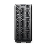 Dell PowerEdge T350 - Server - Tower - 1 - Weg - 1 x Xeon E - 2336 / 2.9 GHz - RAM 16 GB - SAS - Hot - Swap 8.9 cm (3.5