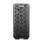 Dell PowerEdge T350 - Server - Tower - 1 - Weg - 1 x Xeon E - 2336 / 2.9 GHz - RAM 16 GB - SAS - Hot - Swap 8.9 cm (3.5") - IT - RESELL