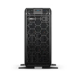 Dell PowerEdge T360, 2,6 GHz, E - 2468, 16 GB, DDR5 - SDRAM, 480 GB, Turm (4.5U) - IT - RESELL