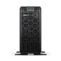 Dell PowerEdge T360, 2,6 GHz, E - 2468, 16 GB, DDR5 - SDRAM, 480 GB, Turm (4.5U) - IT - RESELL