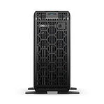 Dell PowerEdge T360 - Server - Tower - 1 - Weg - 1 x Xeon E - 2436 / 2.9 GHz - RAM 16 GB - SAS - Hot - Swap 8.9 cm (3.5") - IT - RESELL
