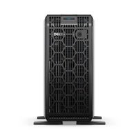 Dell PowerEdge T360 - Server - Tower - 1 - Weg - 1 x Xeon E - 2478 / 2.8 GHz - RAM 16 GB - SAS - Hot - Swap 8.9 cm (3.5