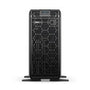 Dell PowerEdge T360 - Server - Tower - 1 - Weg - 1 x Xeon E - 2478 / 2.8 GHz - RAM 16 GB - SAS - Hot - Swap 8.9 cm (3.5") - IT - RESELL