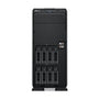 Dell PowerEdge T550 - Server - Tower - zweiweg - 1 x Xeon Silver 4309Y / 2.8 GHz - RAM 16 GB - SAS - Hot - Swap 8.9 cm (3.5") - IT - RESELL