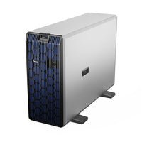 Dell PowerEdge T560 - Server - Tower - zweiweg - 1 x Xeon Gold 5416S / 2 GHz - RAM 32 GB - SAS - Hot - Swap 8.9 cm (3.5
