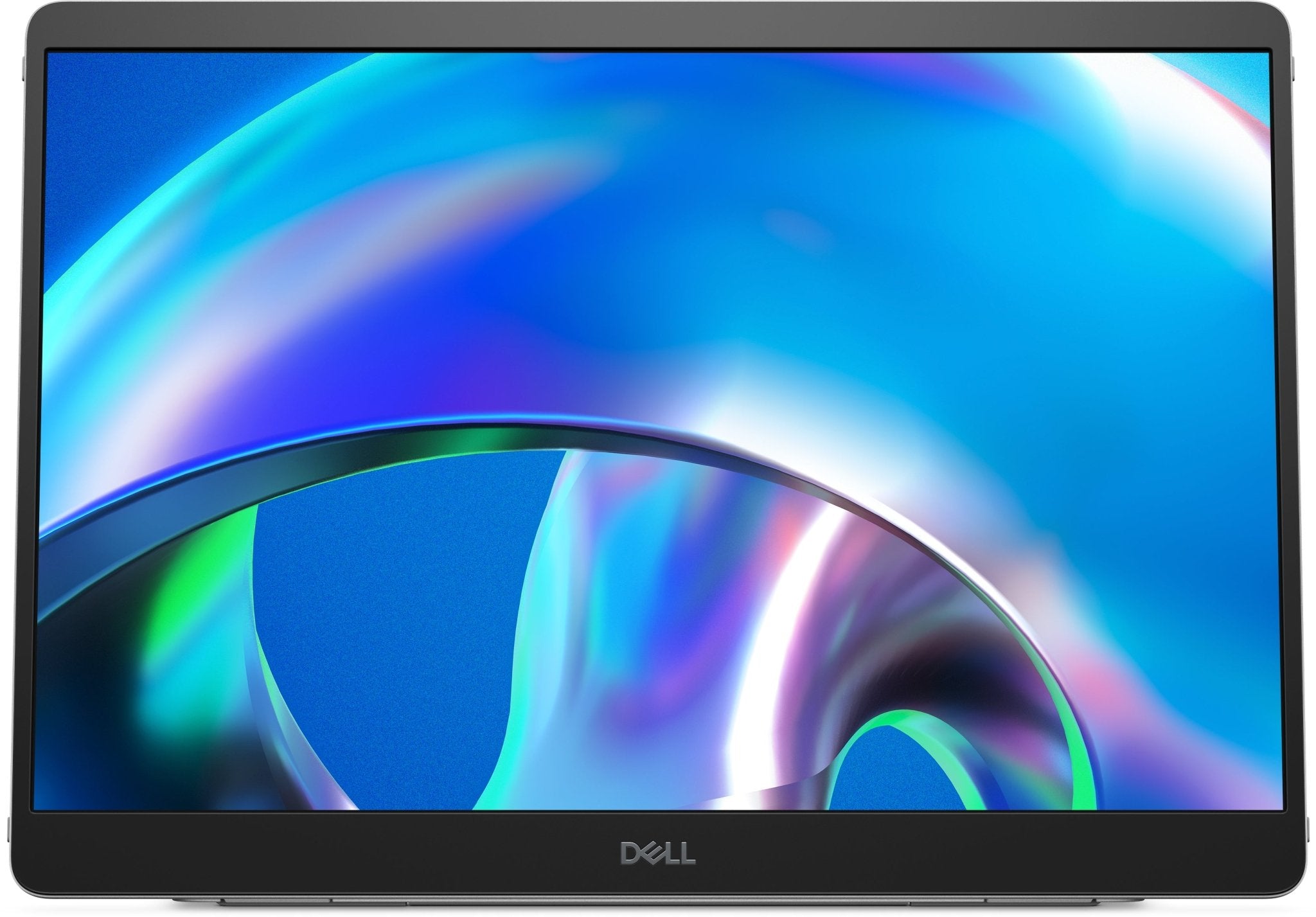 Dell Pro 14 Plus Portable Monitor P1425 - LED - Monitor - 35.57 cm (14