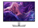 Dell Pro 24 Plus USB - C Hub Monitor - P2425E - LED - Monitor - 61 cm (24") - IT - RESELL