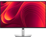 Dell Pro 32 Plus 4K USB - C Hub Monitor P3225QE - LED - Monitor - 81.3 cm (32") - IT - RESELL