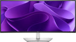 Dell Pro 34 Plus USB - C Hub Monitor P3425WE - LED - Monitor - gebogen - 86.71 cm (34.1") - IT - RESELL