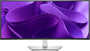 Dell Pro 34 Plus USB - C Hub Monitor P3425WE - LED - Monitor - gebogen - 86.71 cm (34.1") - IT - RESELL