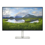 Dell S Series S2725H, 68,6 cm (27"), 1920 x 1080 Pixel, Full HD, LCD, 8 ms, Schwarz, Silber - IT - RESELL