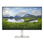 Dell S Series S2725H, 68,6 cm (27"), 1920 x 1080 Pixel, Full HD, LCD, 8 ms, Schwarz, Silber - IT - RESELL