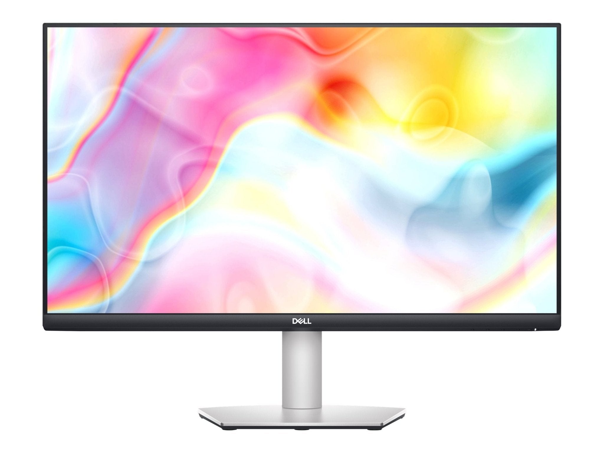 Dell S2722QC - LED - Monitor - 68.47 cm (27