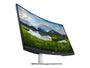 Dell S3221QSA - LED - Monitor - gebogen - 81.3 cm (32") - IT - RESELL