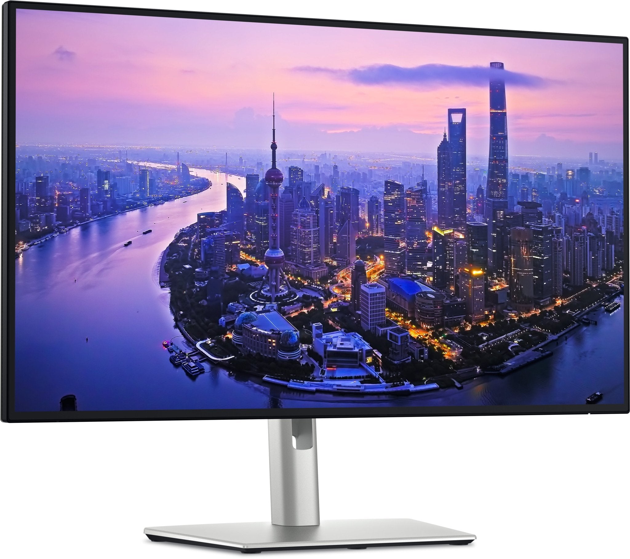 Dell UltraSharp 27 4K Thunderbolt Hub Monitor U2725QE - LED - Monitor - 68.47 cm (27