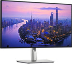 Dell UltraSharp 27 4K Thunderbolt Hub Monitor U2725QE - LED - Monitor - 68.47 cm (27") - IT - RESELL
