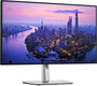 Dell UltraSharp 27 4K Thunderbolt Hub Monitor U2725QE - LED - Monitor - 68.47 cm (27") - IT - RESELL