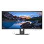 Dell UltraSharp U3419W - LED - Monitor - gebogen - 86.72 cm (34.14") - IT - RESELL