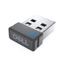 Dell Universal Pairing Receiver WR221 - Wireless Maus - / Tastaturempfänger - IT - RESELL
