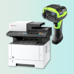 Drucker, Scanner & Multifunktionsgeräte