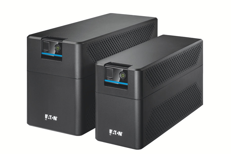 Eaton 5E Gen2 - USV - AC 220 - 240 V - 360 Watt - IT - RESELL