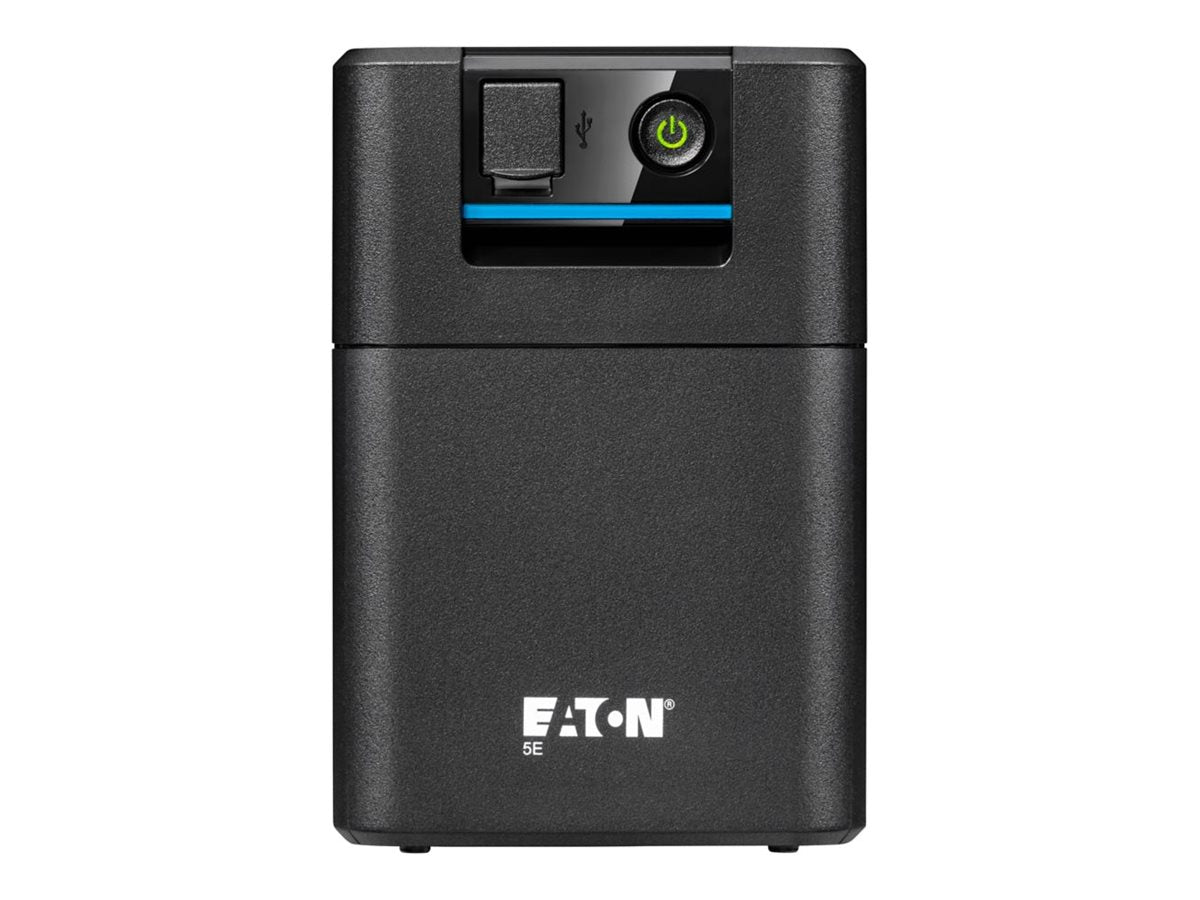 Eaton 5E Gen2 - USV - AC 220 - 240 V - 480 Watt - IT - RESELL