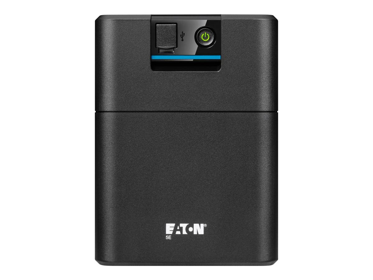 Eaton 5E Gen2 - USV - AC 220 - 240 V - 900 Watt - IT - RESELL