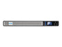 Eaton 5P 1150iR - Gen 2 - USV (Rack - einbaufähig) - Wechselstrom 200/208/220/230/240 V - 920 Watt - 1150 VA - 1 - phasig - 9 Ah - RS - 232, USB - Ausgangsanschlüsse: 6 - 1U - 48.3 cm (19") - IT - RESELL