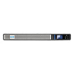 Eaton 5P 1150iR - Gen 2 - USV (Rack - einbaufähig) - Wechselstrom 200/208/220/230/240 V - 920 Watt - 1150 VA - 1 - phasig - ventilgeregelte Bleisäure (VRLA) - IT - RESELL