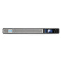 Eaton 5P 1150iR - Gen 2 - USV (Rack - einbaufähig) - Wechselstrom 200/208/220/230/240 V - 920 Watt - 1150 VA - 1 - phasig - ventilgeregelte Bleisäure (VRLA) - IT - RESELL