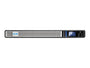 Eaton 5P 1550iR - Gen 2 - USV (Rack - einbaufähig) - Wechselstrom 200/208/220/230/240 V - 1350 Watt - 1550 VA - 1 - phasig - 9 Ah - RS - 232, USB - Ausgangsanschlüsse: 6 - 1U - 48.3 cm (19") - IT - RESELL