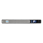 Eaton 5P 1550iR - Gen 2 - USV (Rack - einbaufähig) - Wechselstrom 200/208/220/230/240 V - 1350 Watt - 1550 VA - 1 - phasig - 9 Ah - RS - 232, USB - Ausgangsanschlüsse: 6 - 1U - 48.3 cm (19") - IT - RESELL