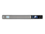 Eaton 5P 650iR - Gen 2 - USV (Rack - einbaufähig) - Wechselstrom 200/208/220/230/240 V - 520 Watt - 650 VA - 1 - phasig - 9 Ah - RS - 232, USB - Ausgangsanschlüsse: 4 - 1U - 48.3 cm (19") - IT - RESELL