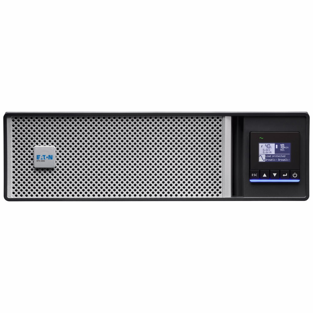 Eaton 5PX G2 - USV (in Rack montierbar/extern) - IT - RESELL