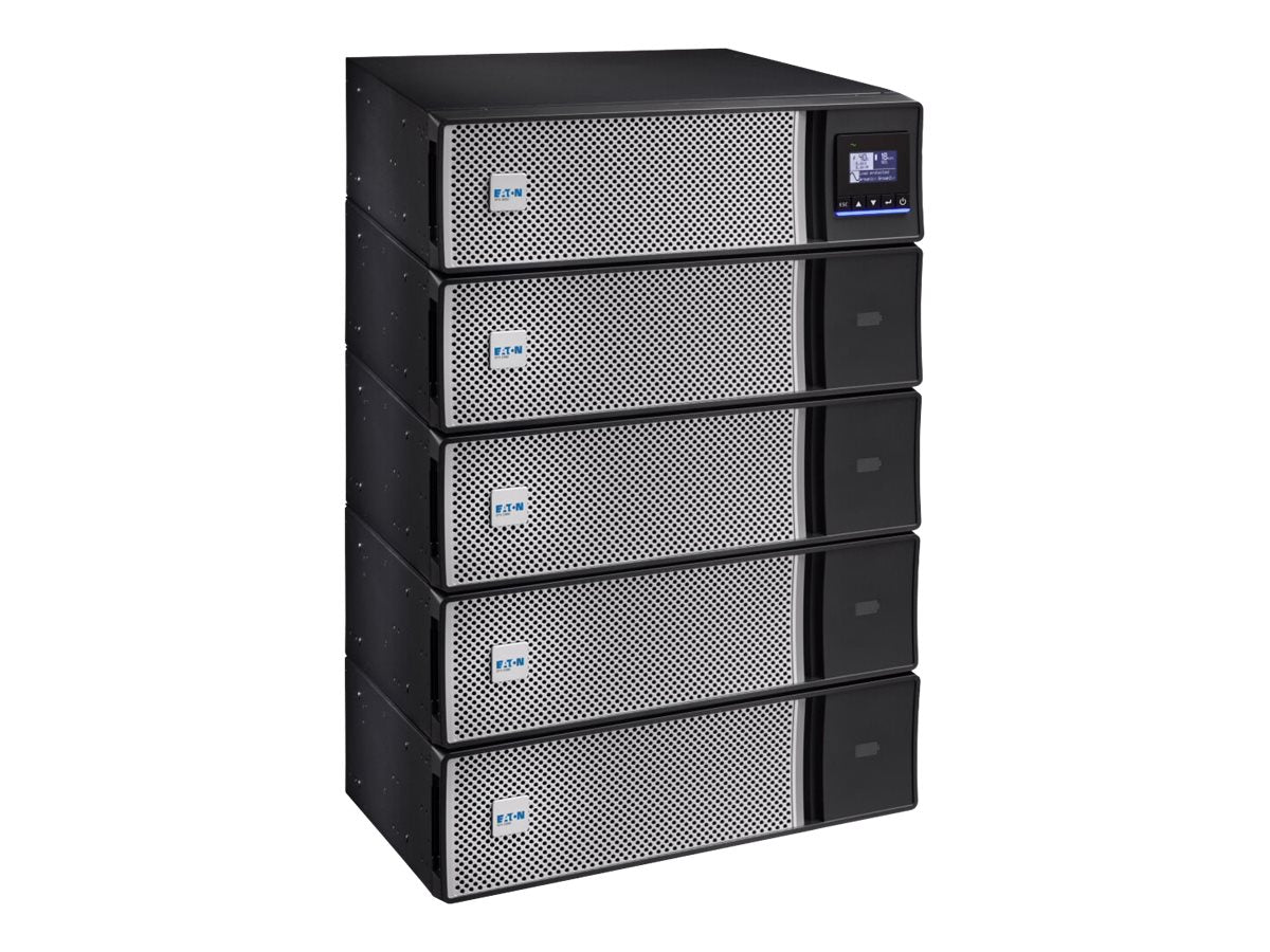 Eaton 5PX G2 - USV (in Rack montierbar/extern) - IT - RESELL