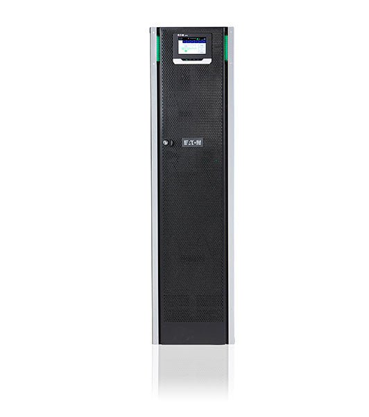 Eaton 93PS - USV - Wechselstrom 220/230/240/380/400/415 V - IT - RESELL