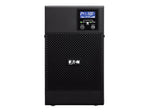 Eaton 9E 3000VA - USV - Wechselstrom 208/220/230/240 V - IT - RESELL