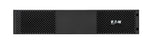 Eaton 9E EBM - Batteriegehäuse (Rack - einbaufähig) - 12 x Batterie - Bleisäure - 9 Ah - 2U - 48.3 cm (19") - IT - RESELL