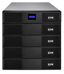 Eaton 9E - USV (in Rack montierbar/extern) - Wechselstrom 200/220/230/240 V - 1800 Watt - 2000 VA - 1 - phasig - 6 x Batterie - Bleisäure - 7 Ah - RS - 232, USB - Ausgangsanschlüsse: 6 - 2U - 48.3 cm (19") - IT - RESELL