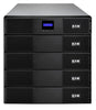 Eaton 9E - USV (in Rack montierbar/extern) - Wechselstrom 200/220/230/240 V - 1800 Watt - 2000 VA - 1 - phasig - 6 x Batterie - Bleisäure - 7 Ah - RS - 232, USB - Ausgangsanschlüsse: 6 - 2U - 48.3 cm (19") - IT - RESELL