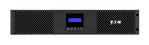 Eaton 9E - USV (in Rack montierbar/extern) - Wechselstrom 200/220/230/240 V - 2700 Watt - 3000 VA - 1 - phasig - 6 x Batterie - Bleisäure - 9 Ah - RS - 232, USB - Ausgangsanschlüsse: 7 - 2U - 48.3 cm (19") - IT - RESELL