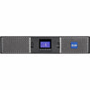 Eaton 9PX 3000i RT2U - USV (in Rack montierbar/extern) - Wechselstrom 200/208/220/230/240 V - 3000 Watt - 3000 VA - 1 - phasig - RS - 232, USB - Ausgangsanschlüsse: 10 - PFC - 2U - 48.3 cm (19") - IT - RESELL