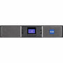 Eaton 9PX 3000i RT2U - USV (in Rack montierbar/extern) - Wechselstrom 200/208/220/230/240 V - 3000 Watt - 3000 VA - 1 - phasig - RS - 232, USB - Ausgangsanschlüsse: 10 - PFC - 2U - 48.3 cm (19") - IT - RESELL