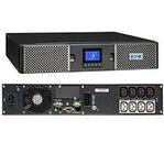 Eaton 9PX 9PX1000IRT2U - USV (in Rack montierbar/extern) - IT - RESELL