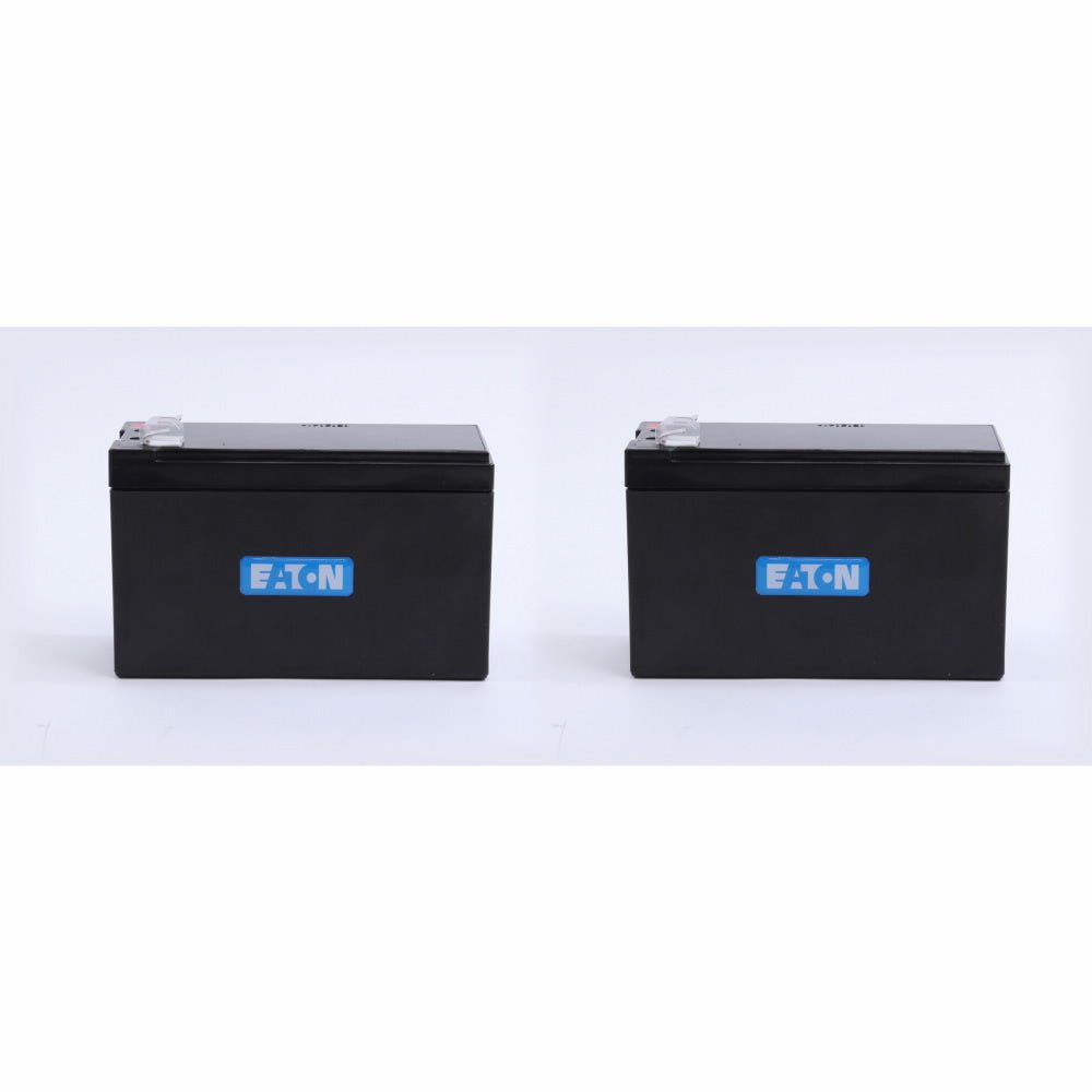 Eaton Battery+ - Batterieaustausch - IT - RESELL